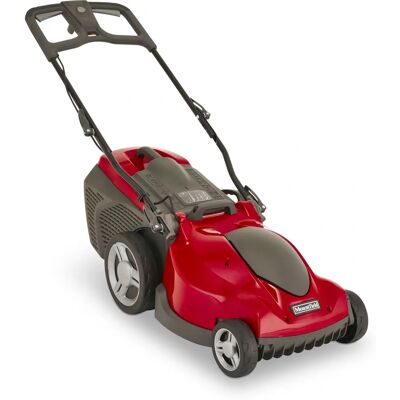Mountfield Princess 38 cm - Black - lawn mower Mountfield Princess 38 cm - Black - lawn mower