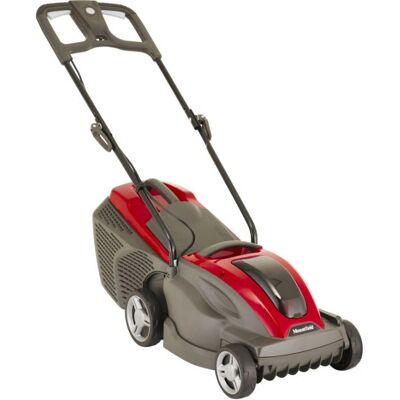 Mountfield Princess 34Li 48V Cordless Lawn Mower - 3-in-1 System Mountfield Princess 34Li 48V Cordless Lawn Mower - 3-in-1 System