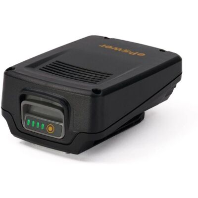 Stiga E 22 Accu - 20V/2Ah voor Stiga 100 Serie Stiga E 22 Accu - 20V/2Ah voor Stiga 100 Serie