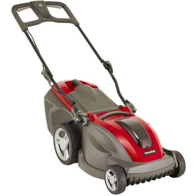 Mountfield - Princess 38Li 48v 500 Series - 48V - lawn mower Mountfield - Princess 38Li 48v 500 Series - 48V - lawn mower