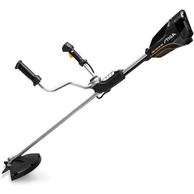 Stiga SBC 900 D AE - Accu-grastrimmer - 48V - Zonder batterij/lader Stiga SBC 900 D AE - Accu-grastrimmer - 48V - Zonder batterij/lader