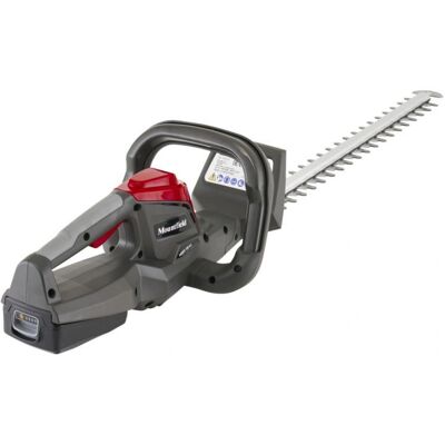 Mountfield MHT 20 Li - Cordless Hedge Trimmer - 20V, 50cm, 150W Mountfield MHT 20 Li - Cordless Hedge Trimmer - 20V, 50cm, 150W