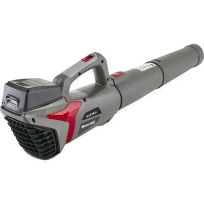 Mountfield MAB 20 Li 280W Cordless Leaf Blower - Leaf Blower Mountfield MAB 20 Li 280W Cordless Leaf Blower - Leaf Blower