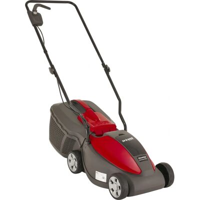 Mountfield Electress 30 Li Kit - Cordless Lawn Mower Mountfield Electress 30 Li Kit - Cordless Lawn Mower
