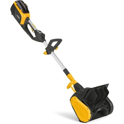 Stiga Modelo ST 300e Desbrozadora de nieve - Batería, 15cm de altura Stiga Modelo ST 300e Desbrozadora de nieve - Batería, 15cm de altura