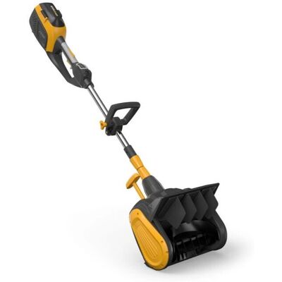 Stiga ST 300e Kit Schneefräse - Kabellos, 15cm Tiefe Stiga ST 300e Kit Schneefräse - Kabellos, 15cm Tiefe