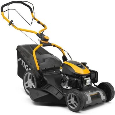 Stiga Combi 748 S Stiga Combi 748 S