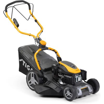 Stiga Combi 748 SE Stiga Combi 748 SE