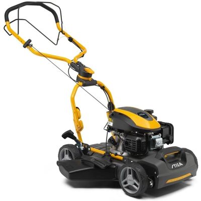 Stiga Multiclip 747 sd Stiga Multiclip 747 sd