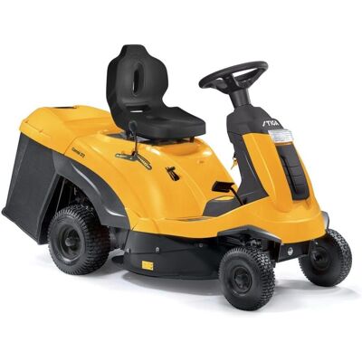 STIGA Combi 372 Trattore per prato idrostatica - 7.1kW, 72cm STIGA Combi 372 Trattore per prato idrostatica - 7.1kW, 72cm