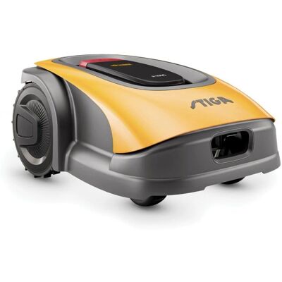 STIGA A 1500 STIGA A 1500