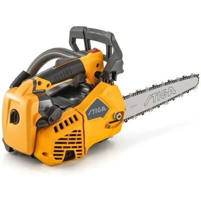 Motosega Stiga PR 730 C - 10" Carving - 26,9 cc, 0.7 kW Motosega Stiga PR 730 C - 10" Carving - 26,9 cc, 0.7 kW