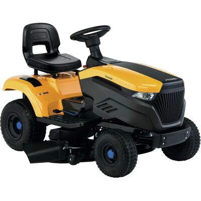 Tractor de césped con batería Stiga Tornado 598e - 98cm Tractor de césped con batería Stiga Tornado 598e - 98cm