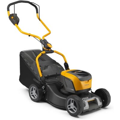 Stiga COLLECTOR 543e Stiga COLLECTOR 543e