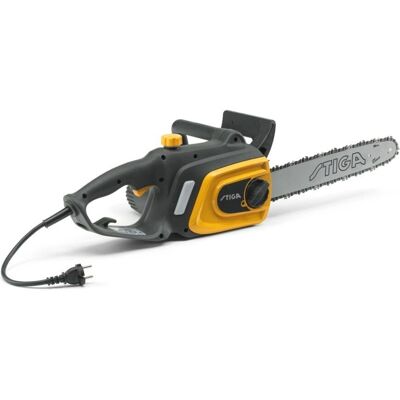 Stiga CS 118c Elektrokettensäge - 35cm Schwert - 1800W Stiga CS 118c Elektrokettensäge - 35cm Schwert - 1800W