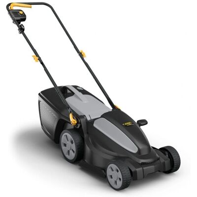 Elektrický sekač Alpina AL1 38 E - 38cm, 1400W, Lehký Elektrický sekač Alpina AL1 38 E - 38cm, 1400W, Lehký