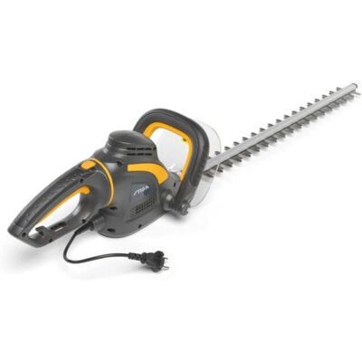 Stiga HT 106c Bysthyvling - 55cm, Kaksiteräinen terä, 600W Stiga HT 106c Bysthyvling - 55cm, Kaksiteräinen terä, 600W
