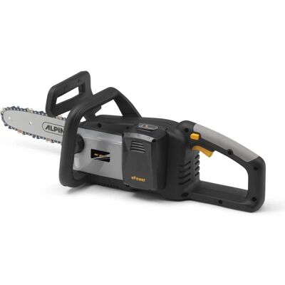 Alpina GGP Akumulatorowa Piła łańcuchowa - 25cm - 700W Alpina GGP Akumulatorowa Piła łańcuchowa - 25cm - 700W