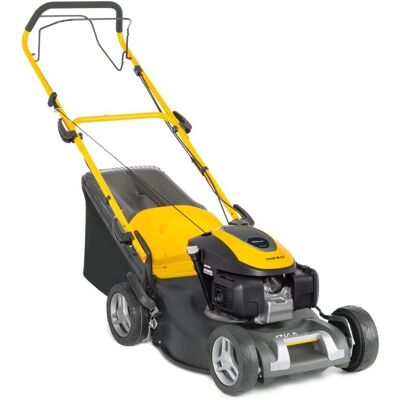 Stiga Combi 48 S H - Honda GCVx 145 - Rasenmäher Stiga Combi 48 S H - Honda GCVx 145 - Rasenmäher