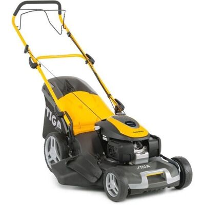 Stiga Combi 55 SQ H Bensinklippare Stiga Combi 55 SQ H Bensinklippare