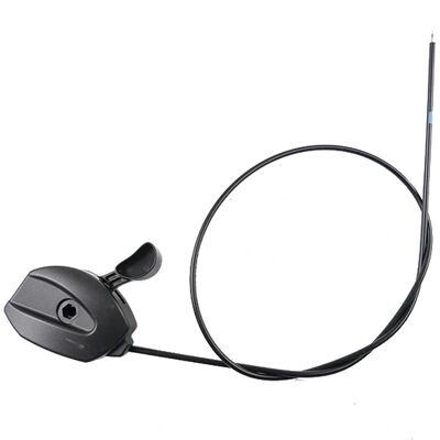 Leva acceleratore e cavo tagliaerba GGP - Originale Leva acceleratore e cavo tagliaerba GGP - Originale