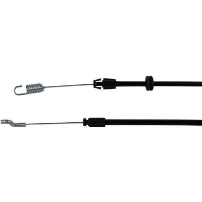 Cable GGP para cortacéspedes - 381030080/0 - Pieza duradera Cable GGP para cortacéspedes - 381030080/0 - Pieza duradera