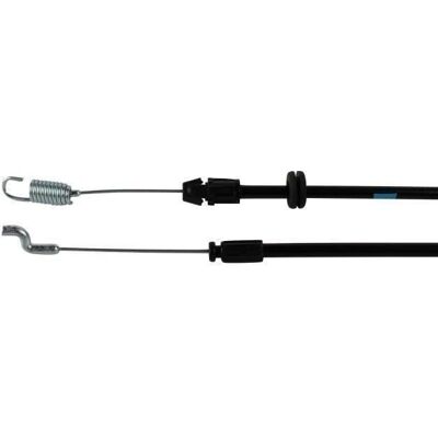 Cavo tosaerba GGP - 381030082/0 - Ricambio originale per ESL 534 TR Cavo tosaerba GGP - 381030082/0 - Ricambio originale per ESL 534 TR