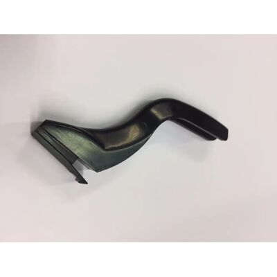 Maniglia GGP - Modello 325318277/0 - Compatibile con Alpina, Solo, Stiga Maniglia GGP - Modello 325318277/0 - Compatibile con Alpina, Solo, Stiga