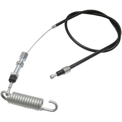 Cable de embrague de cortacésped GGP - 382004616/0 Cable de embrague de cortacésped GGP - 382004616/0