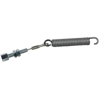 Cable original GGP - Embrague de cuchilla autopropulsada Cable original GGP - Embrague de cuchilla autopropulsada