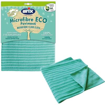 Arix Microfibra Eco Panno Pavimenti - Panno Pavimenti Arix Microfibra Eco Panno Pavimenti - Panno Pavimenti