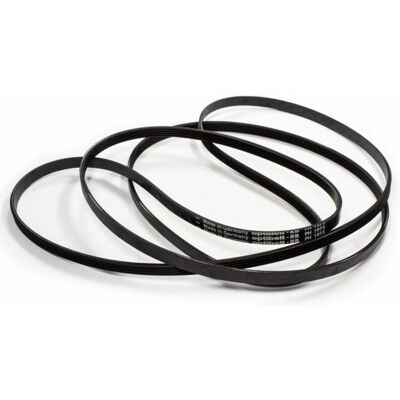 Electrolux - ZN1258288107 - L1975 - H7 - cintura per asciugatrice Electrolux - ZN1258288107 - L1975 - H7 - cintura per asciugatrice