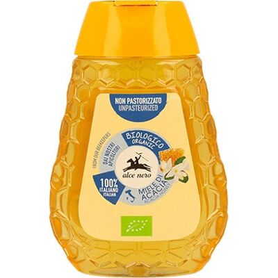 Miele di Acacia Biologico Alce Nero 250g - Miele Miele di Acacia Biologico Alce Nero 250g - Miele