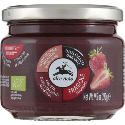 ALCE NERO Miele Millefiori Biologico 700g ALCE NERO Miele Millefiori Biologico 700g