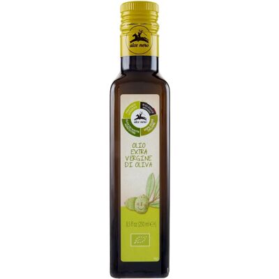ALCE NERO Organiczne olej z oliwek extra virgin - Olej z oliwek extra virgin ALCE NERO Organiczne olej z oliwek extra virgin - Olej z oliwek extra virgin