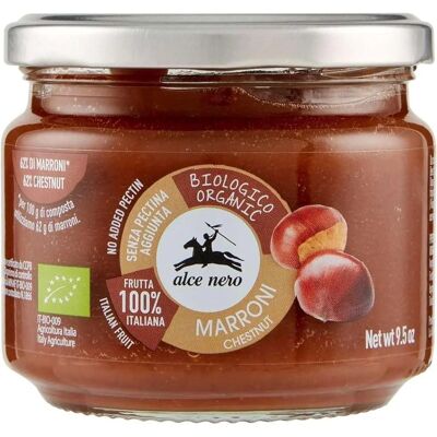 Alce Nero Organiczna Mus Figi i Cytryny - Rodzaj owocu Alce Nero Organiczna Mus Figi i Cytryny - Rodzaj owocu