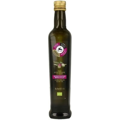 Oliwa z oliwek Biancolilla - Ekologiczna Extra Virgin Oliwa z oliwek Biancolilla - Ekologiczna Extra Virgin