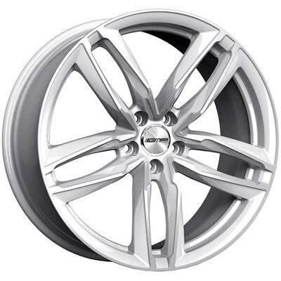GMP ITALIA - ATOM - 20x9.00 - 5X112 ET45 - Wheel GMP ITALIA - ATOM - 20x9.00 - 5X112 ET45 - Wheel