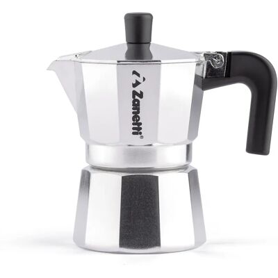Caffettiera 6 Tazze Mama con Scatola Caffettiera 6 Tazze Mama con Scatola