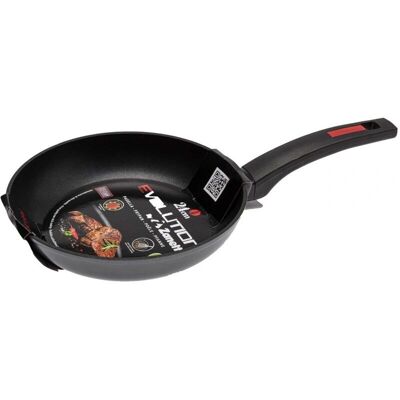 ZANETTI - Evolution Base - Antiaderente - 22 cm - Padella ZANETTI - Evolution Base - Antiaderente - 22 cm - Padella
