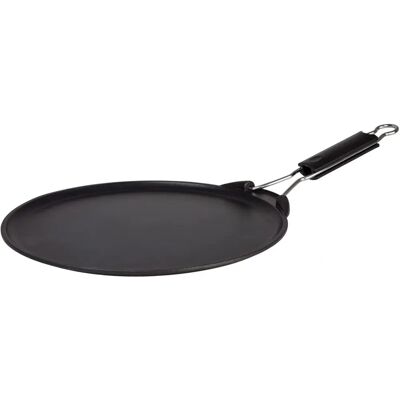 ZANETTI Antihaft- & Kratzfeste Aluminium-Pfanne - 30cm ZANETTI Antihaft- & Kratzfeste Aluminium-Pfanne - 30cm