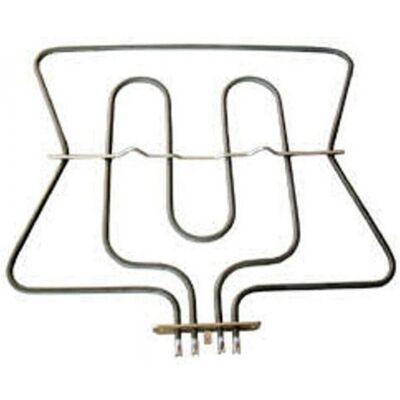 Samet - Resistenza Doppia Forno Cucina - oven element Samet - Resistenza Doppia Forno Cucina - oven element