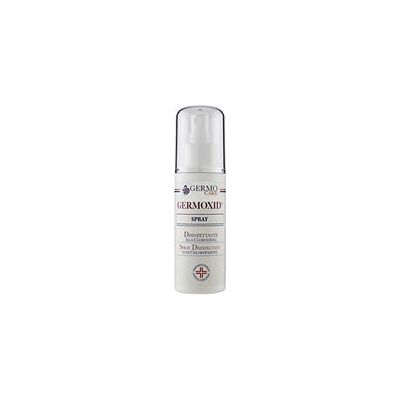 GIMA GERMOXID Spray Disinfettante - 100ml - Disinfettante mani e pelle GIMA GERMOXID Spray Disinfettante - 100ml - Disinfettante mani e pelle