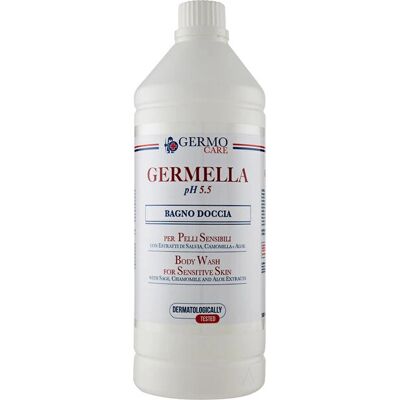 GIMA GERMELLA Lotion de Soin Intime - Intimate Care GIMA GERMELLA Lotion de Soin Intime - Intimate Care