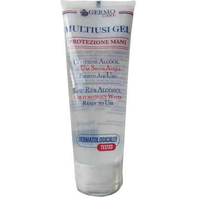 GIMA 36647 antisettico per cura della salute - Gel mani - 75ml GIMA 36647 antisettico per cura della salute - Gel mani - 75ml