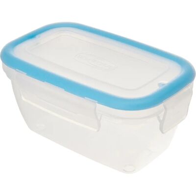 Giò Style Luchtdichte Voedselcontainer - 0,5L Blauw Giò Style Luchtdichte Voedselcontainer - 0,5L Blauw