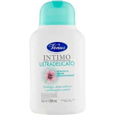 Kélemata Venus Intimo Ultradel - Detergente intimo Kélemata Venus Intimo Ultradel - Detergente intimo