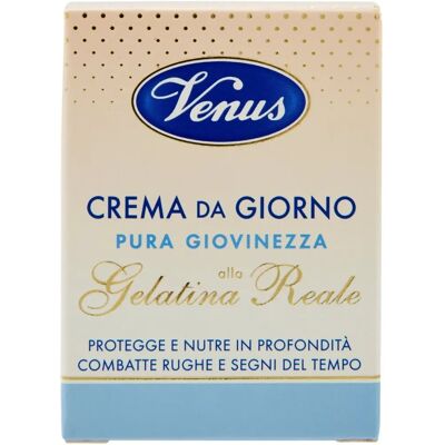 Venus Gelatina Reale Pura Giovinezza Creme - Anti-Aging 50ml Venus Gelatina Reale Pura Giovinezza Creme - Anti-Aging 50ml
