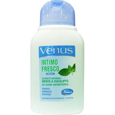 Venus Intimo Fresco - Gel Igiene Intima Delicato e Fresco Venus Intimo Fresco - Gel Igiene Intima Delicato e Fresco