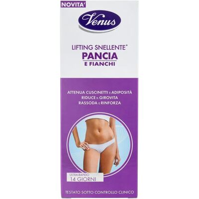 Antica Farmacia Orlandi Venus Lifting Snell - Crema corpo Antica Farmacia Orlandi Venus Lifting Snell - Crema corpo